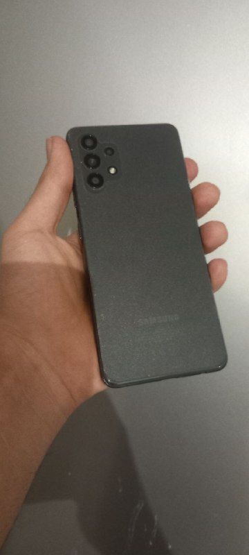 hello phone A32
