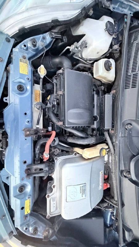 Prius 2008