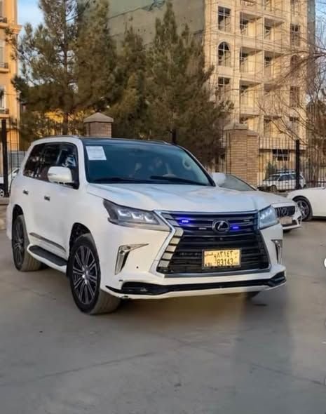 Lexus For Sale