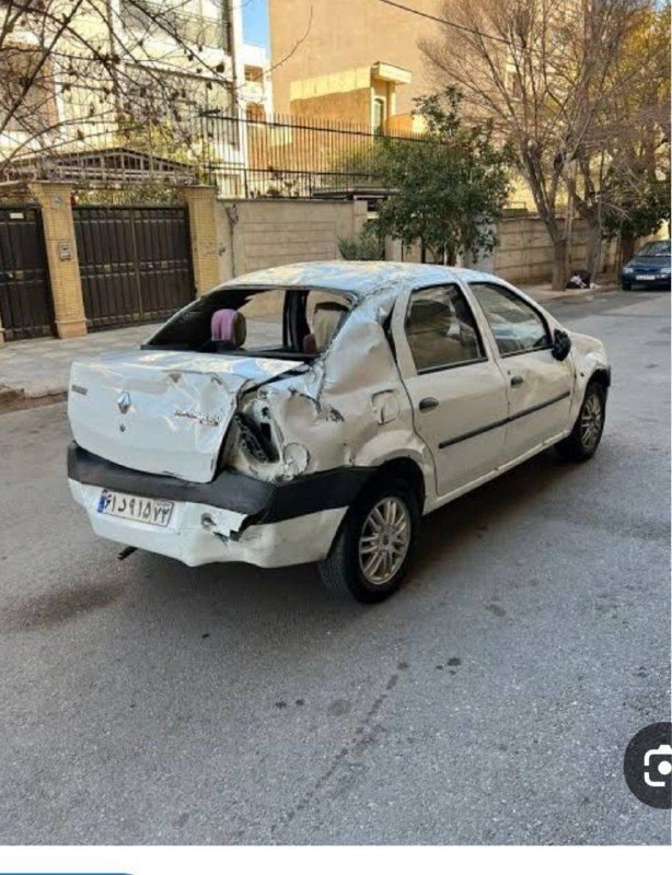 I buy any kind of random car