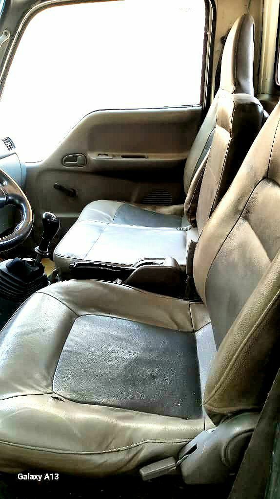 Ready to use car