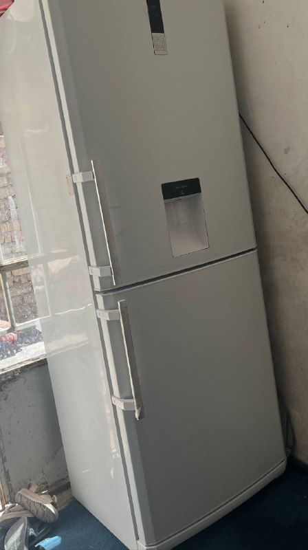 Iran Sharq brand refrigerator