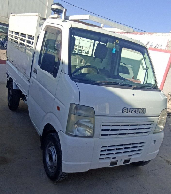 Suzuki 2012