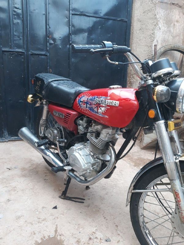 125C 25