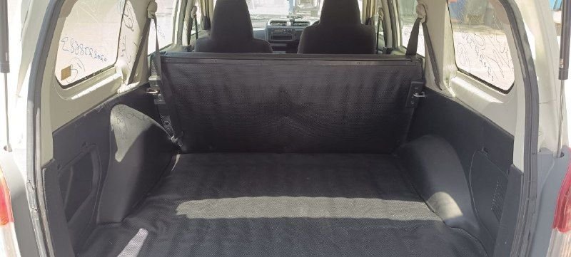 Sale of Pro Box or Full Box car