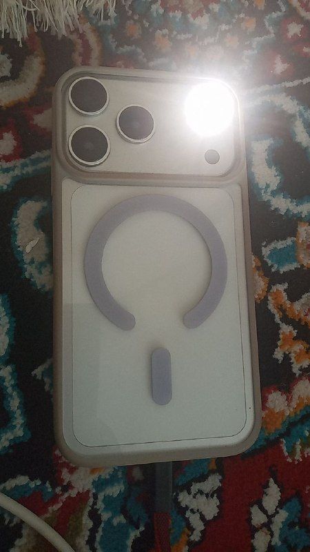 Urgent sale of the original iPhone XR Ship17 Pro