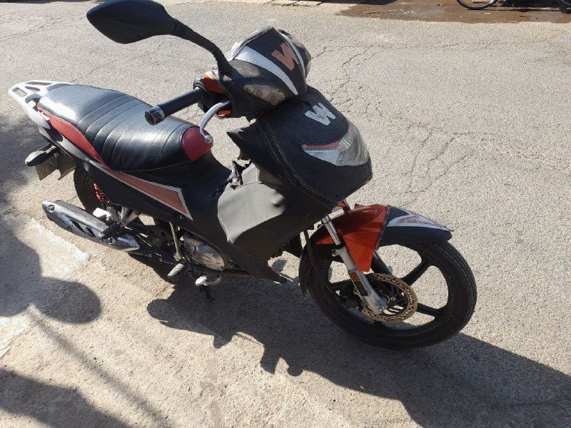 Hi, Lemer 115 cc engine