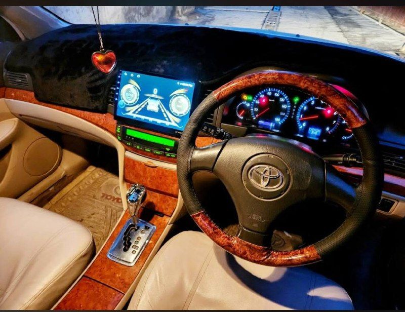 Toyota 2005
