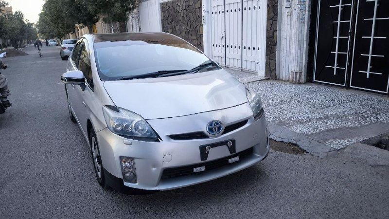 Prius 2009
