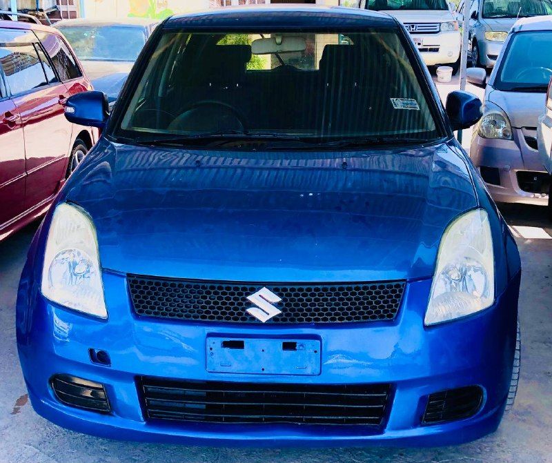 Swift 2009