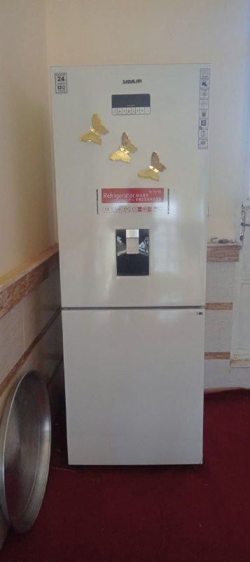 Home appliances