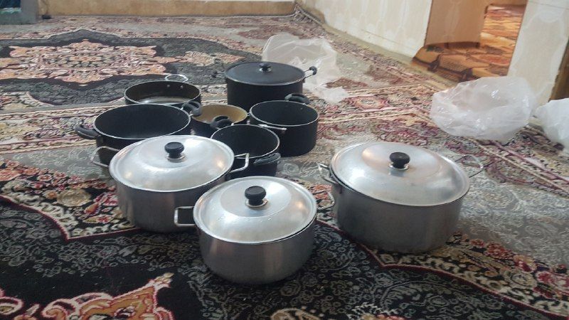 Hello, there are any kind of home appliances you want, 0791085658
