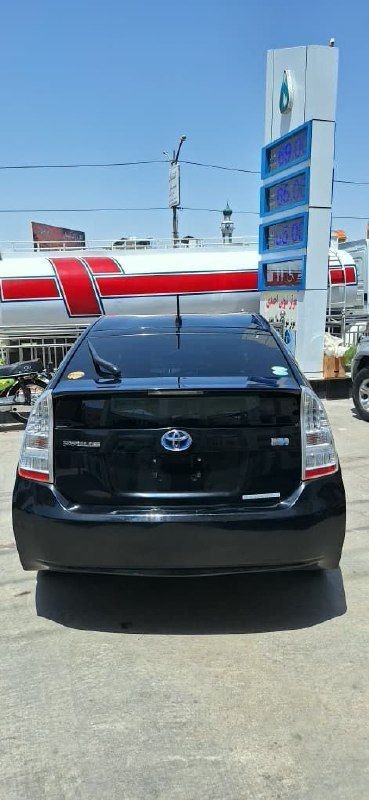 Prius 2010