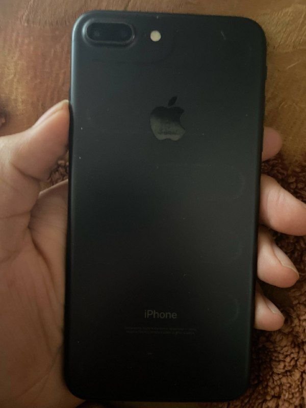 iPhone Seven Plus for sale