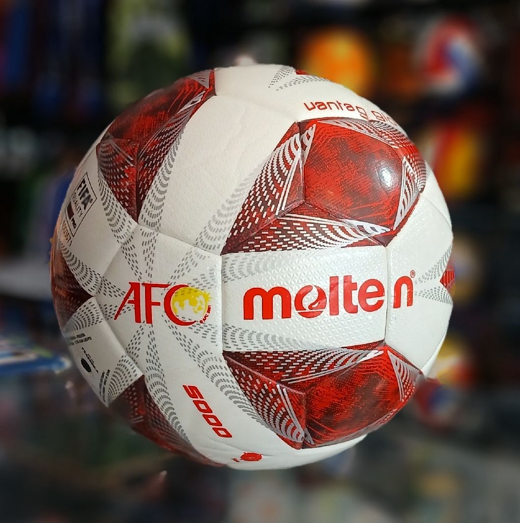 The original multitin ball