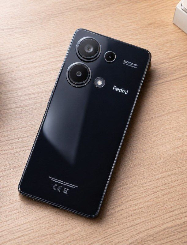redmi note 13 phone