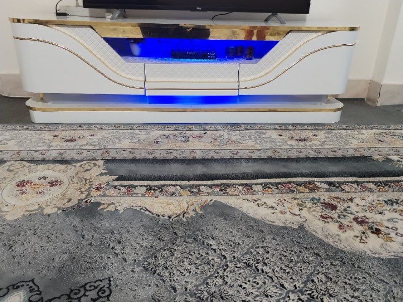 Hello, stylish luxury TV table only 2700 rupees, call 0794738723
