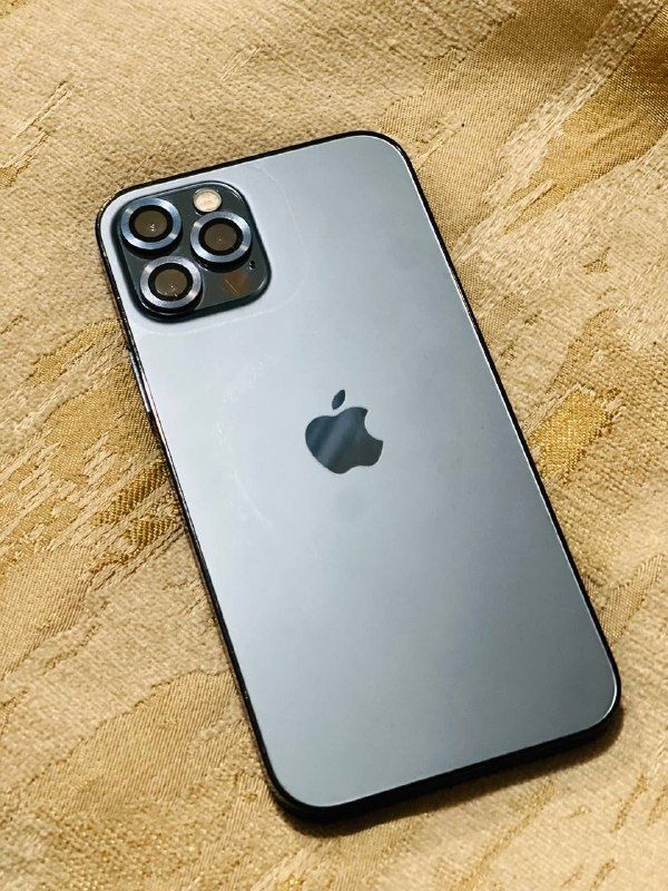 iPhone 12 pro