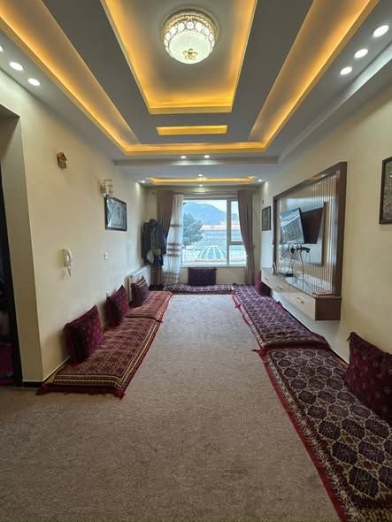 Apartment 3 rooms