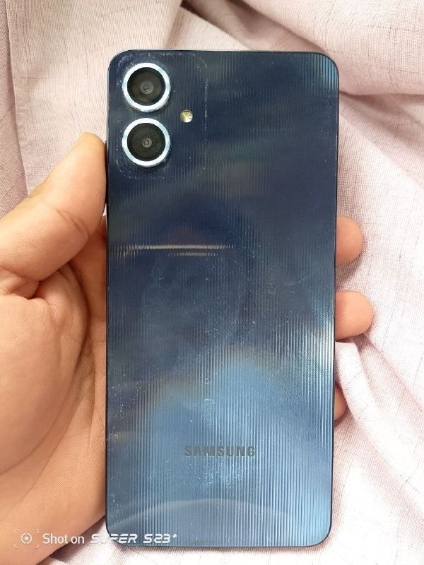 Urgent sale, need money for A06 phone