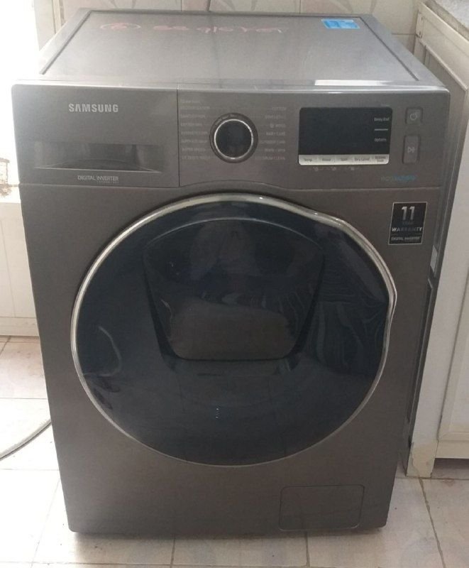 Selling home appliances