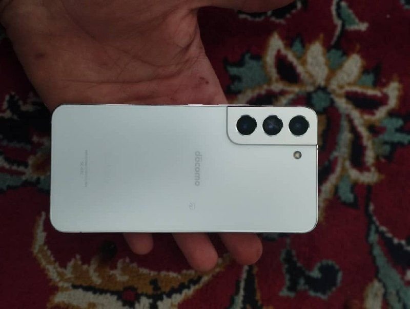 Phone S22Fife G