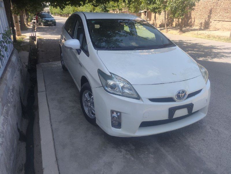 Prius 2010