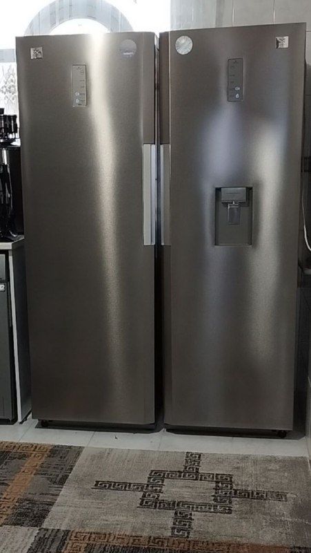 Daewoo twin refrigerator 0728066175