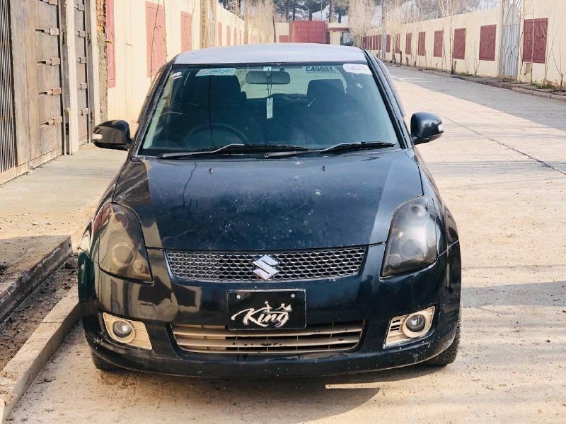 Swift 2010