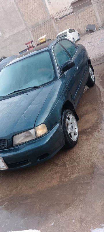 Hello, Corolla Balino car, gearbox, check the remaining documents, the price is 50,000