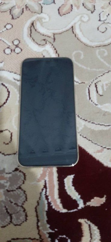 iPhone twelve promax