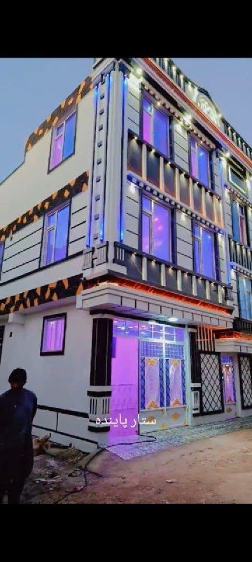 Hello, dear friends, we know the sale of a round door, according to the reality of the 10th district of Imam Bukhari, 41 Irfan Alley, after Asia Klokhi Road, in front of Dokhane Sahar. desire