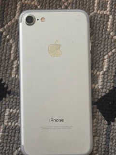 Simple iPhone 7