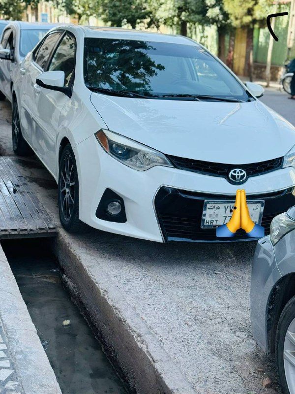 Toyota 2014