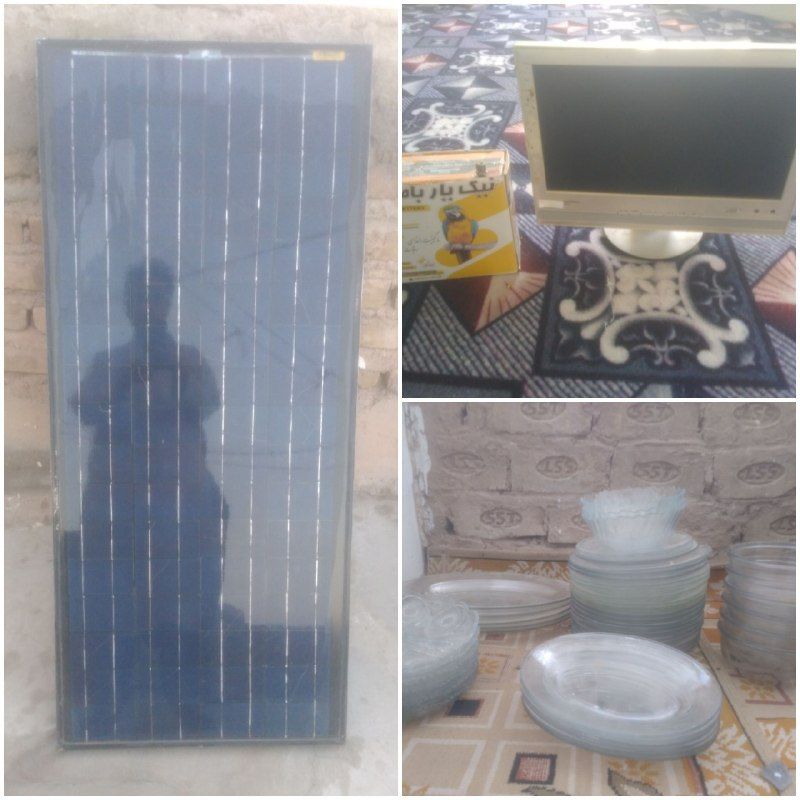 Home appliance for sale, electric TV, battery, price 2500, 0789137124