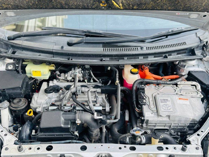 Selling an aqua container car