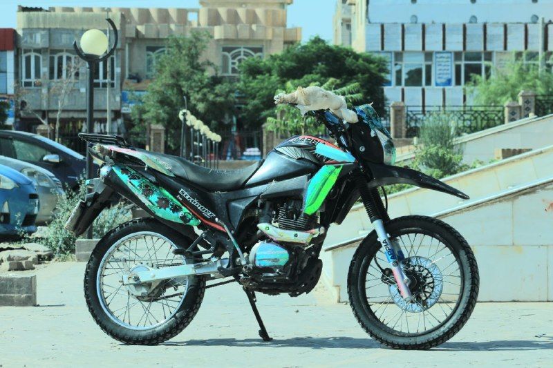 Motor for sale