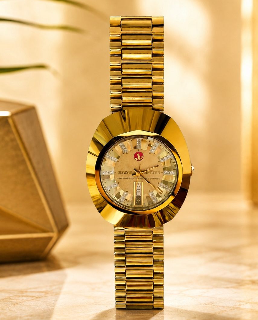 Rado Swiss watch