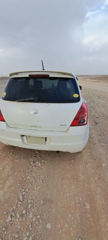 Selling a Civift car