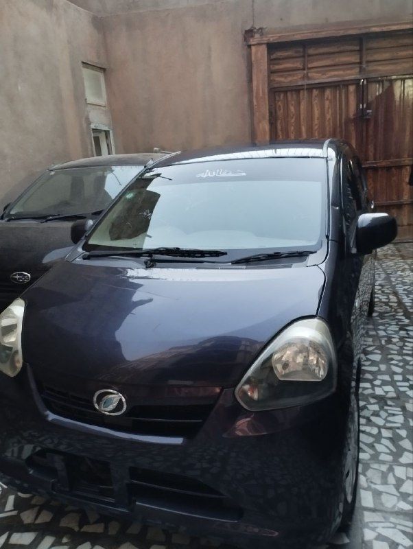 Miraas car sale