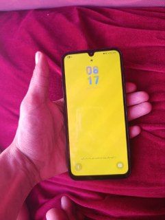 Samsung A15 phone
