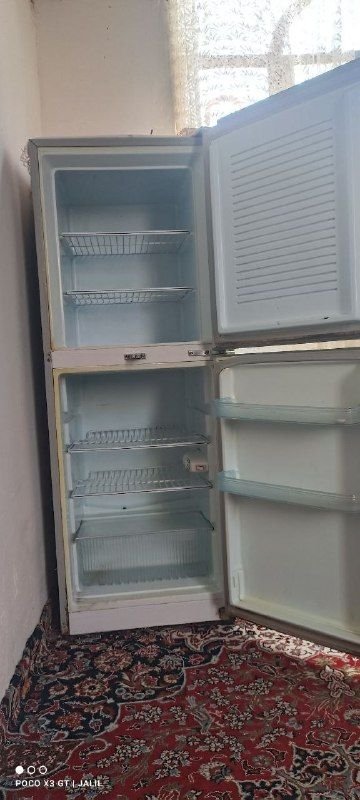 Gas company refrigerators with warranty