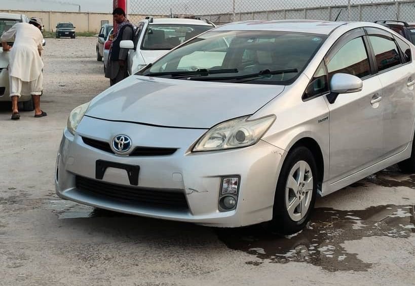 Urgent sale of Prius 🇦🇫💐