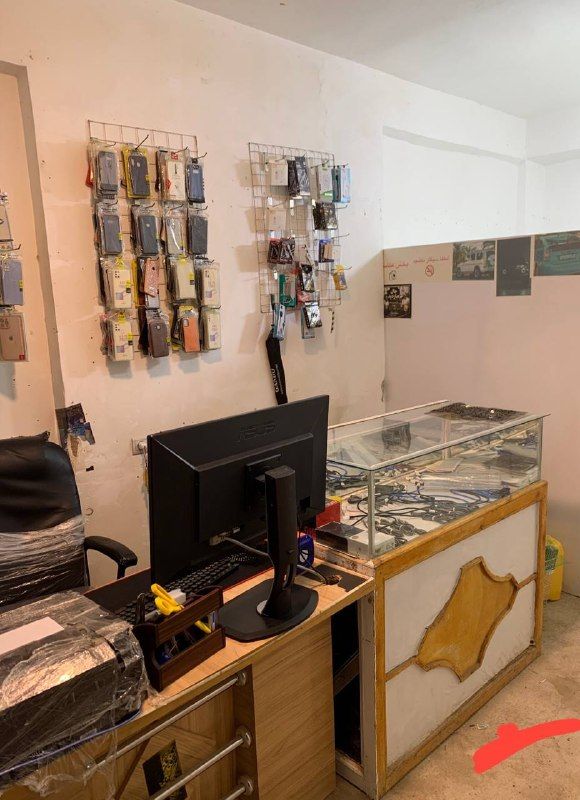 Sale of photographic equipment from zero to one hundred