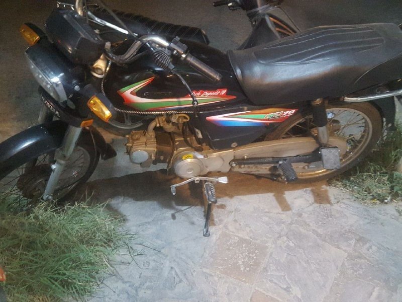 Sunti motor for sale