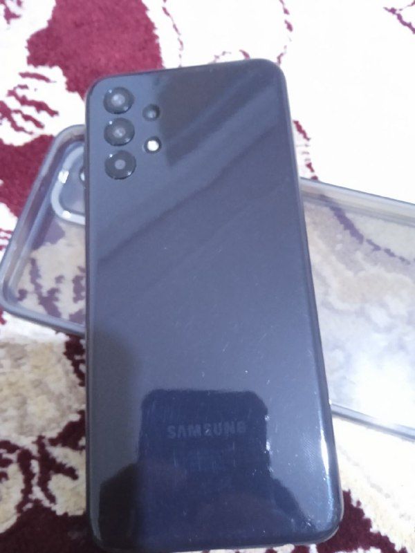 Samsung a13 register Iran