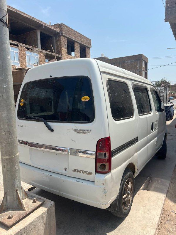 Urgent disclosure of Suzuki car
