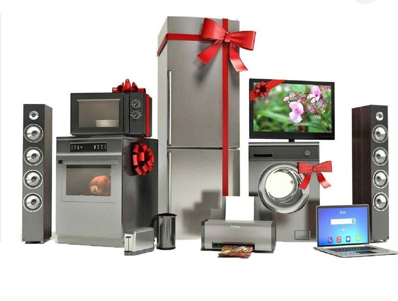 Home appliances