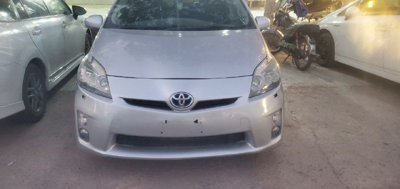 Prius 2011