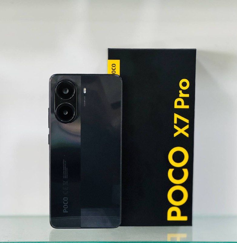Sell ​​poco x7 pro